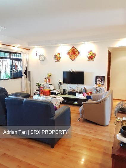 Blk 728 Tampines Street 71 (Tampines), HDB 4 Rooms #173824112